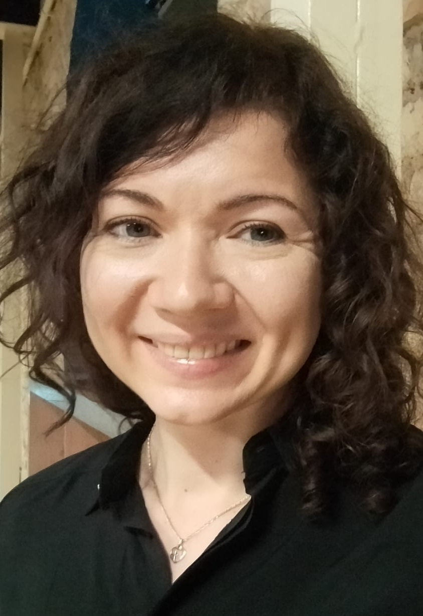 Urszula Kinga Zawadzka-Pąk